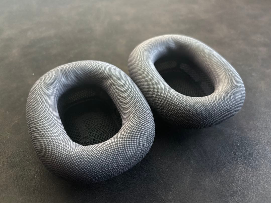 Apple AirPods Max（第2世代）ミッドナイト　美品