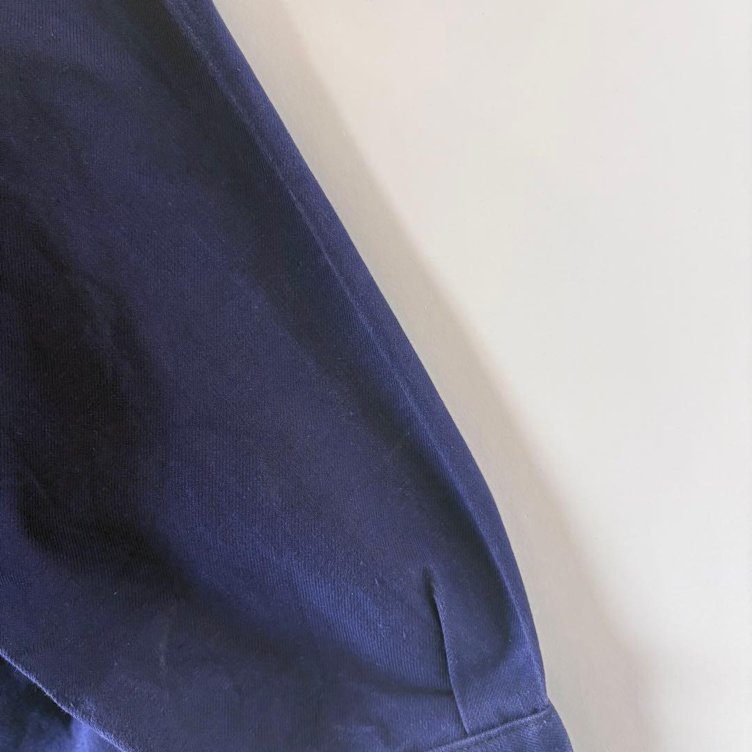 60s〜70s ヴィンテージ フレンチ セントジェームス カバーオール 古着