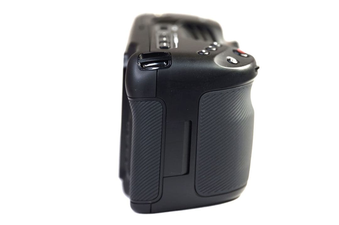 ⭐︎ 美品Blackmagic Pocket Cinema Camera 4K