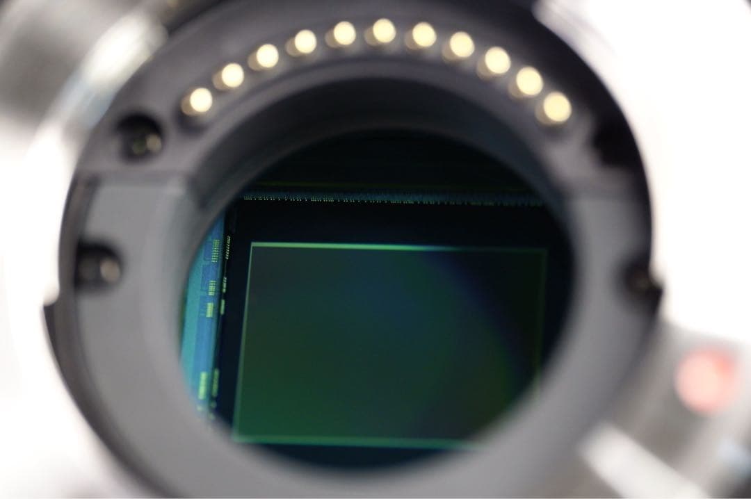 ⭐︎ 美品Blackmagic Pocket Cinema Camera 4K