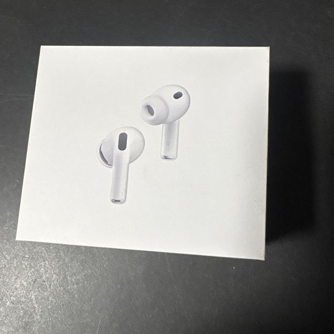 Apple AirPods PRO 3 本体 充電ケース付き
