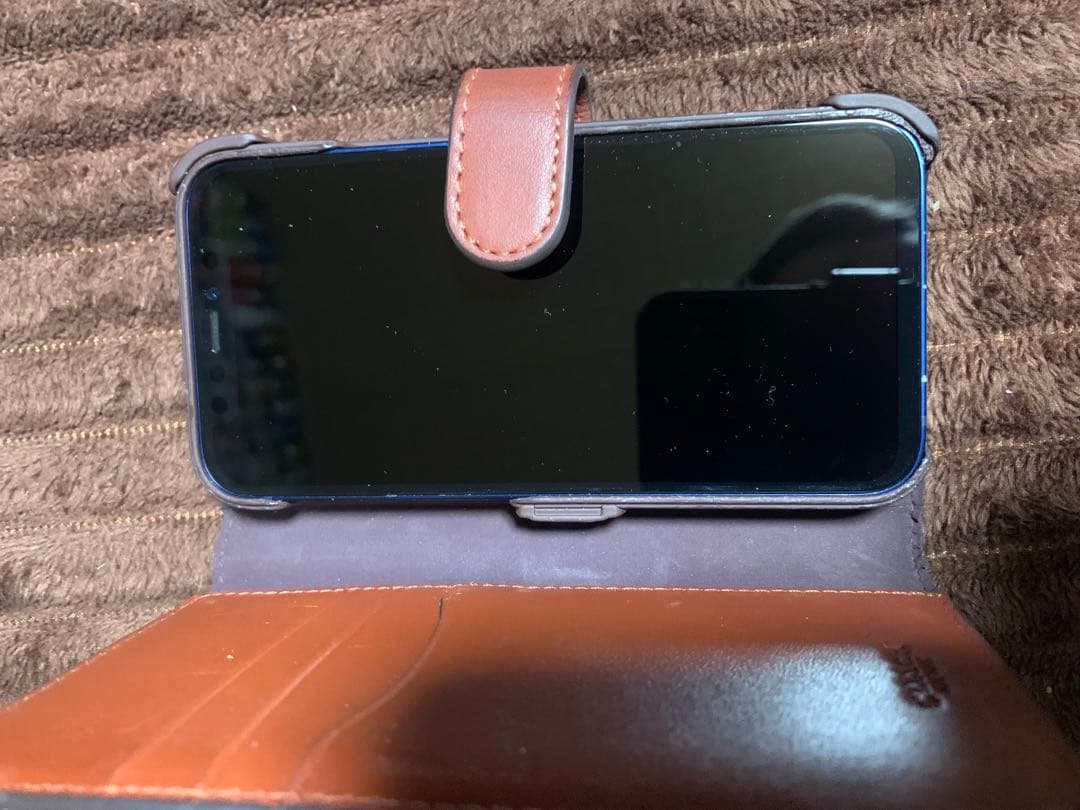 iPhone12mini 128G OS26.2 simフリー