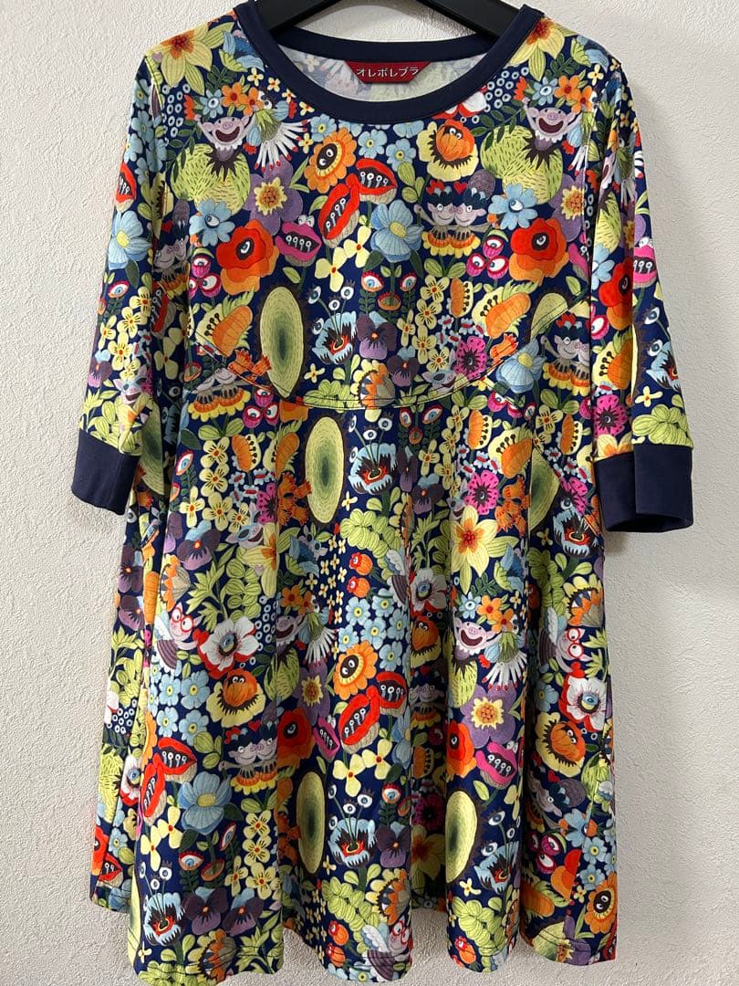 売り切りセール！アルベロ　チュニック