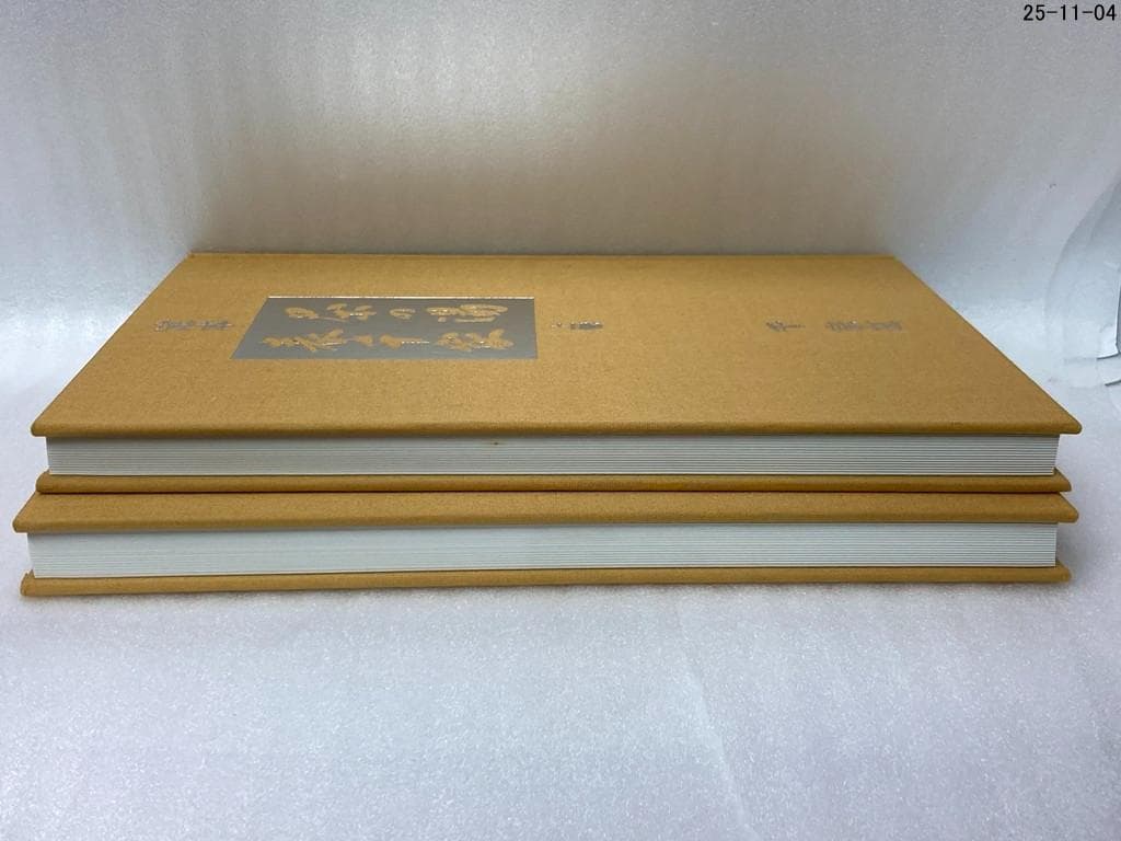 千宗左 定本 茶の湯表千家 上下巻