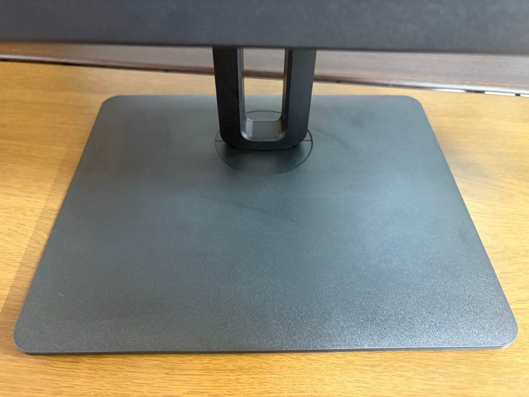 新品交換済 IO DATA27型4K USB-C 65W給電 CU271AB-F