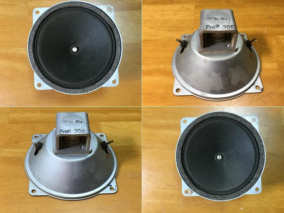 Siemens 6 RUF LSP 28A アドオンツィータ システム