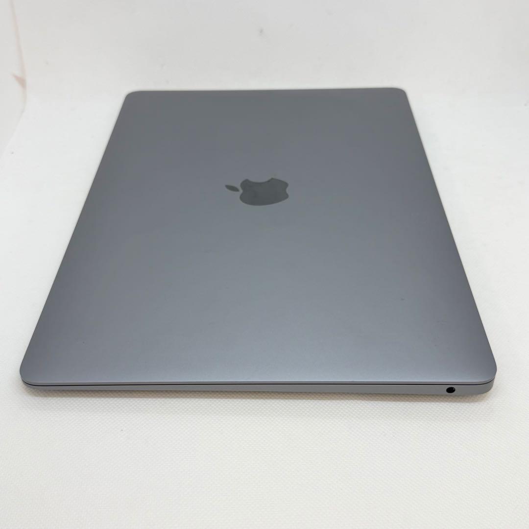 【美品】MacBook Air M1 16GB/512GB スペースグレー