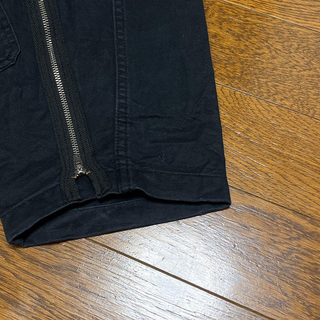 NIGEL CABOURN LYBRO フライトスーツ オールインワン 46