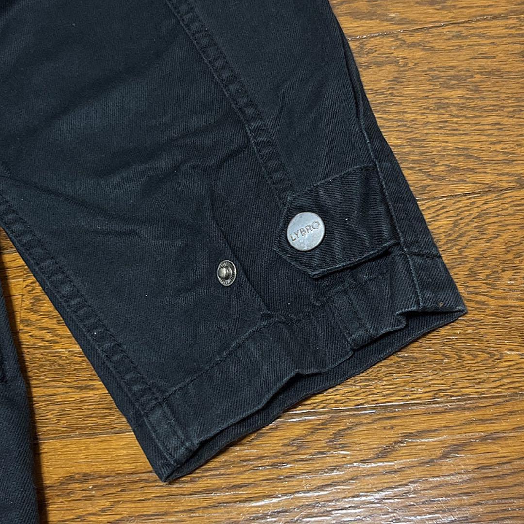 NIGEL CABOURN LYBRO フライトスーツ オールインワン 46