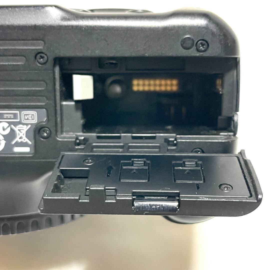 広角から望遠まで✨ Canon EOS Kiss X4 超望遠Wレンズセット