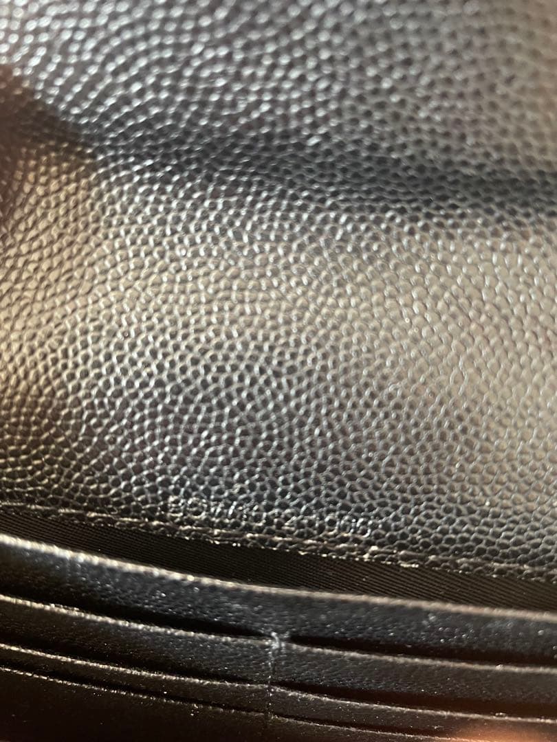 SAINT LAURENT 長財布