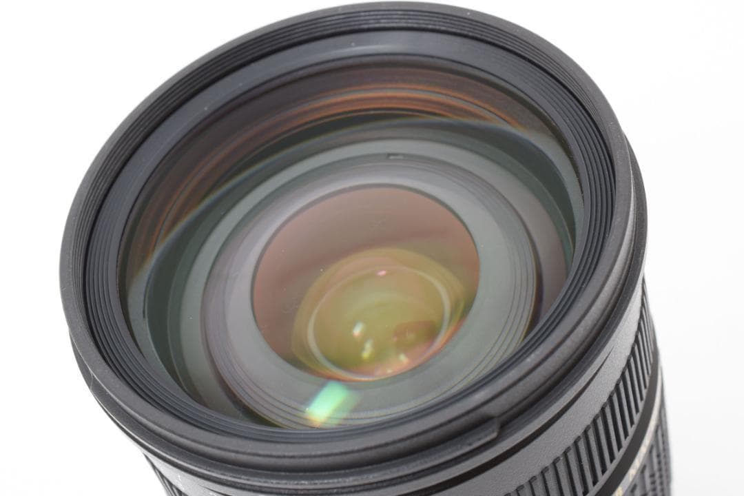 超美品 SP 28-75 F2.8 XR Di Macro NIKON M716