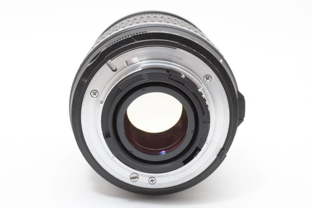 超美品 SP 28-75 F2.8 XR Di Macro NIKON M716