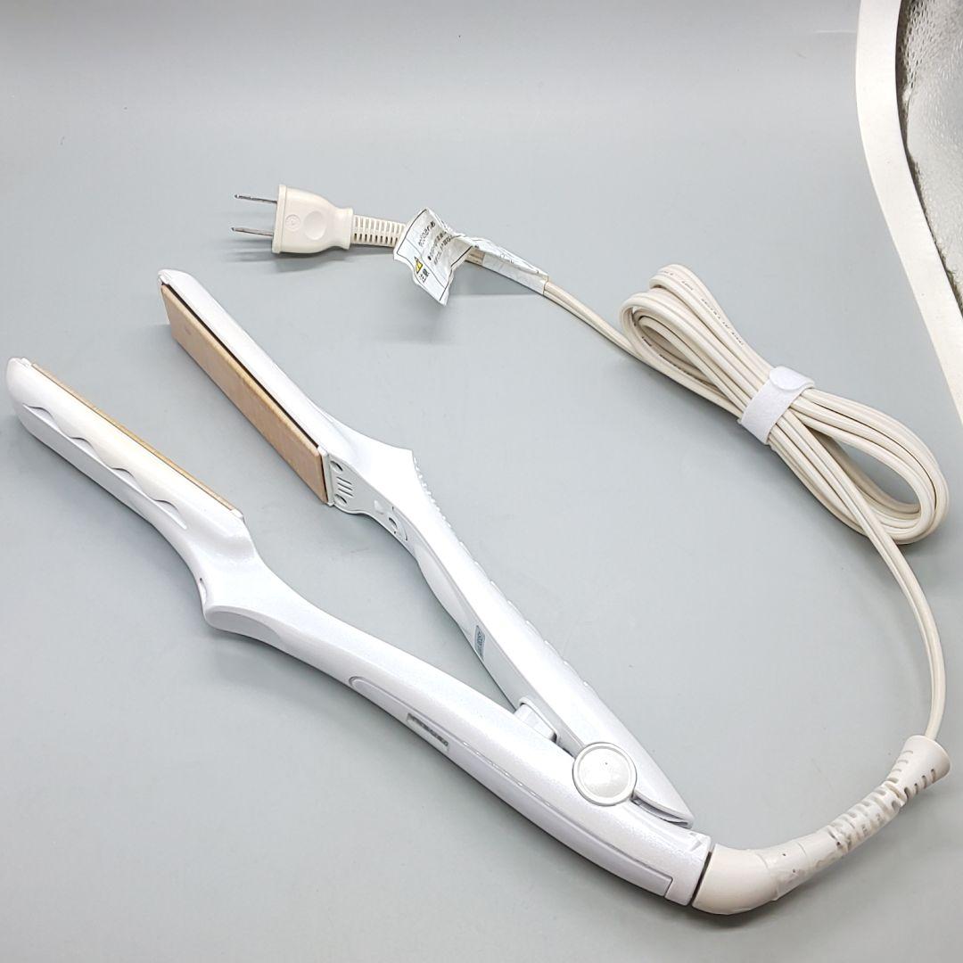 絹女 KINUJO キヌージョ ストレートアイロン《シリアルナンバー有》03