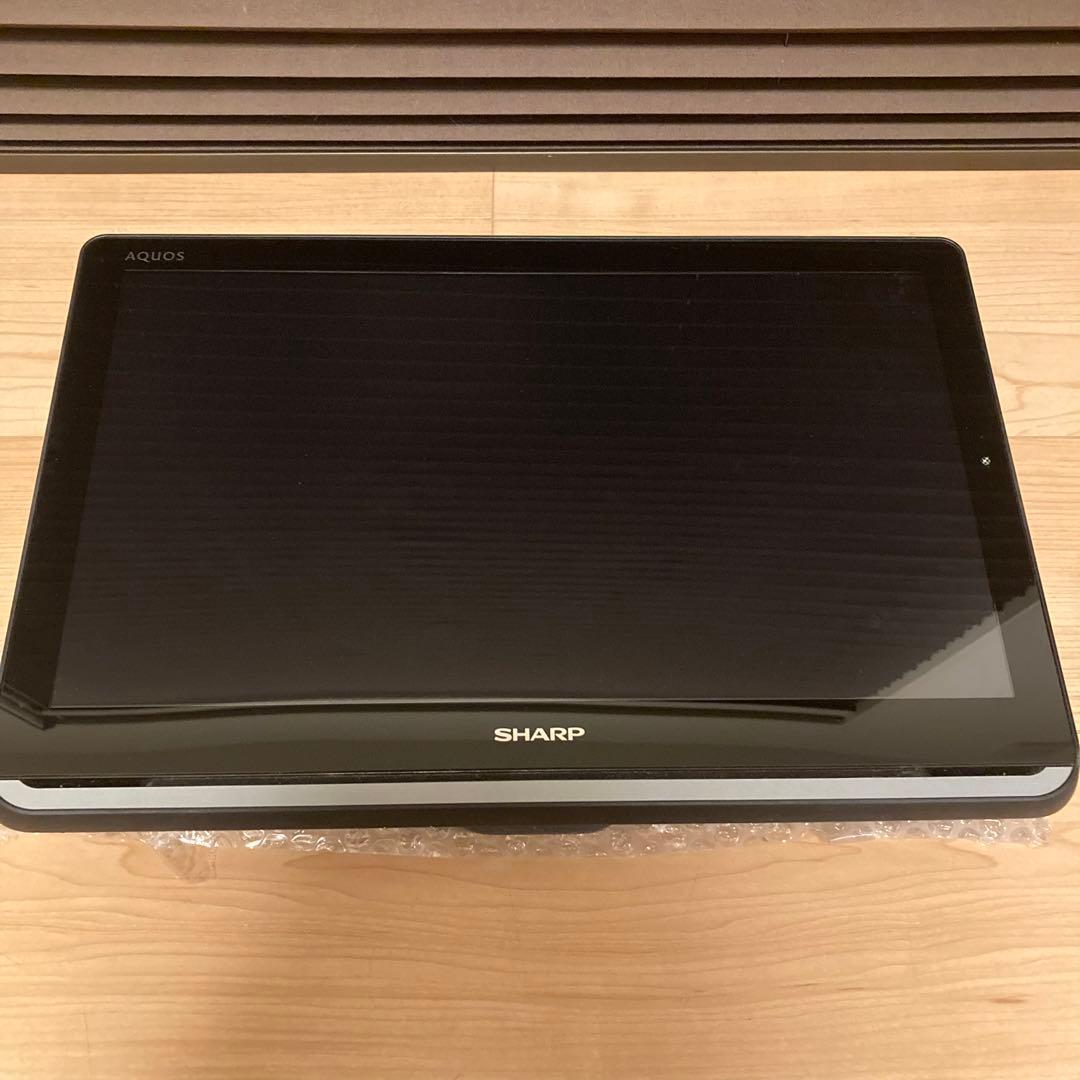 SHARP AQUOS 2T-C16AP 16型 シャープ ポータブル液晶テレビ