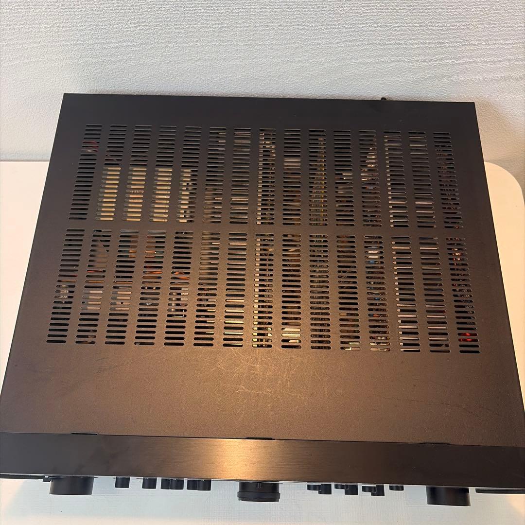 美品　中古　BOSE 4702-Ⅱ プリメインアンプ