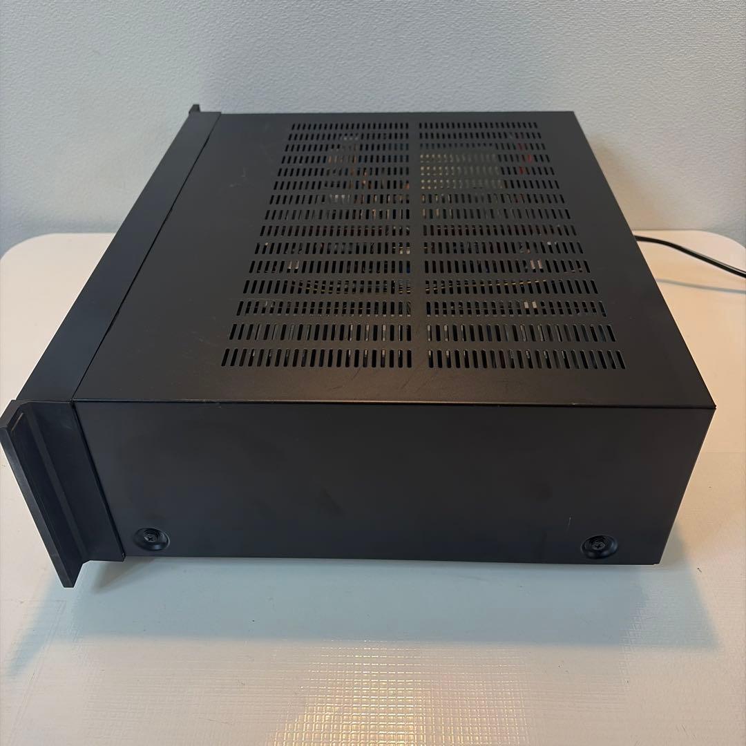 美品　中古　BOSE 4702-Ⅱ プリメインアンプ