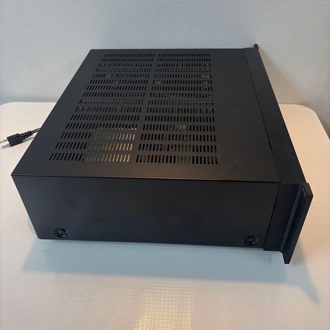 美品　中古　BOSE 4702-Ⅱ プリメインアンプ