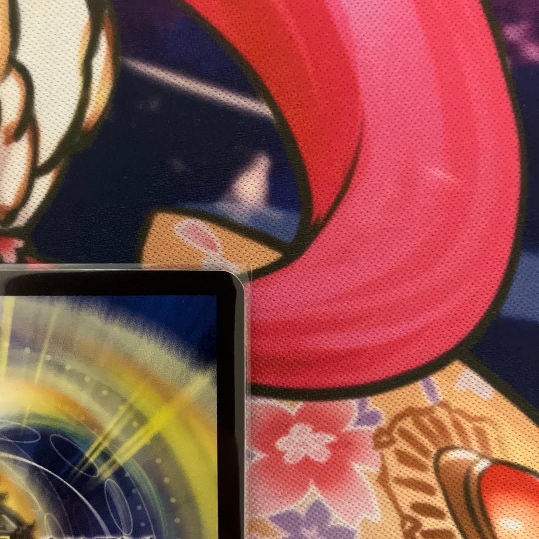 A*又様 デュエマ 轟く邪道 レッドゾーン シークレット 2枚セット