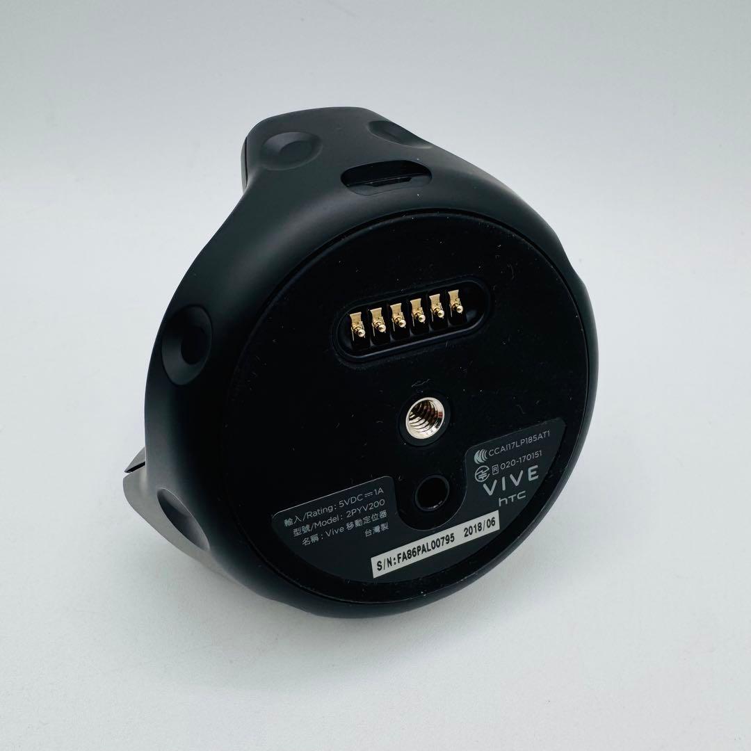 【美品】HTC VIVE Tracker 2018