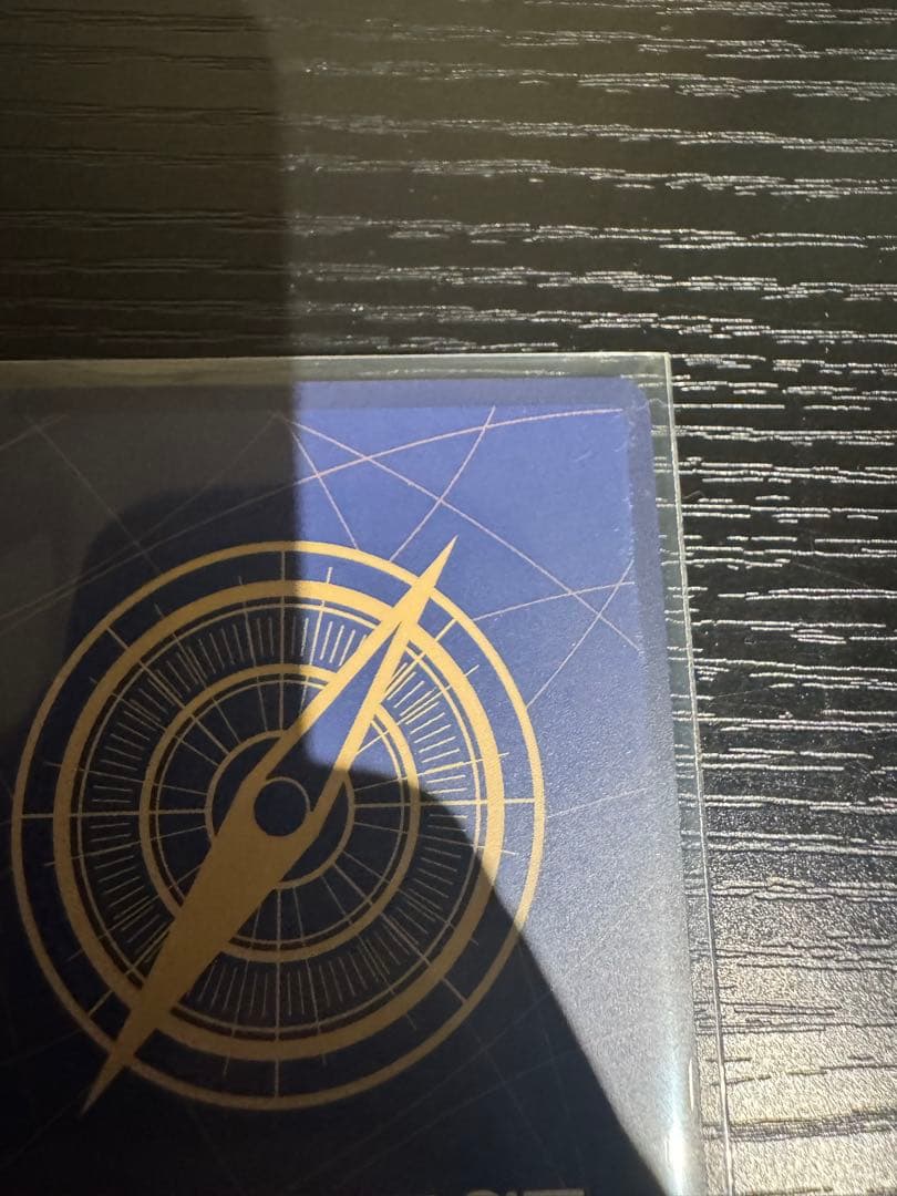 ボア・ハンコック：ストレージボックスセット SR パラレル