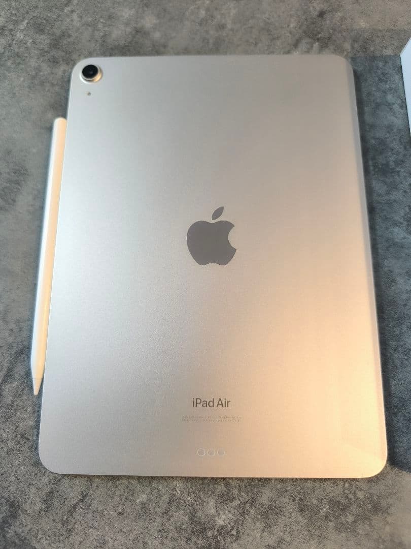 iPad Air 第5世代 64gb Wi-Fiモデル