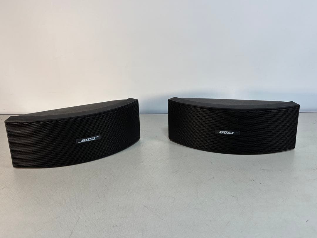 スピーカー・ウーファー Bose 151 SE Environmental Speakers