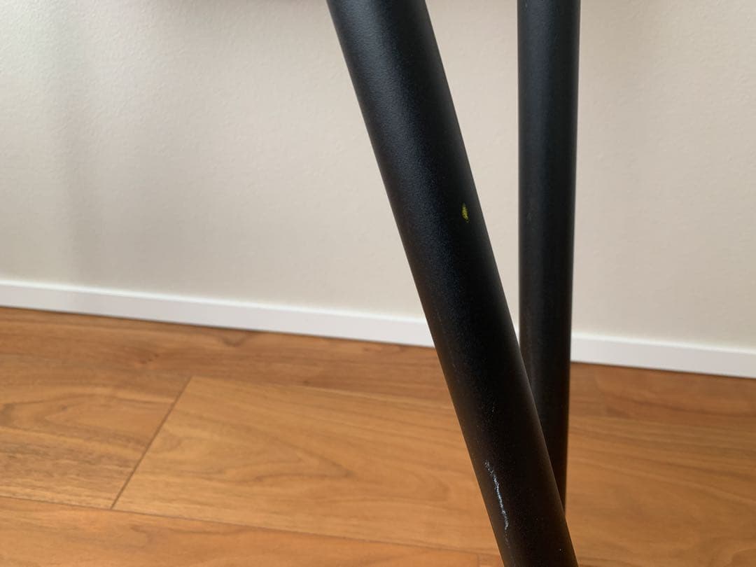 ベビービョルン　ハイチェア　 ホワイト