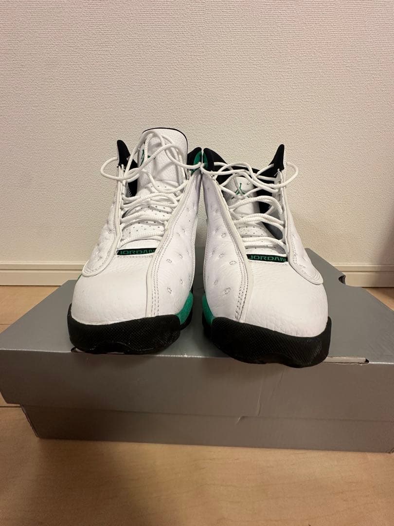 AIR JORDAN 13 RETRO エアジョーダン13レトロ　バッシュ