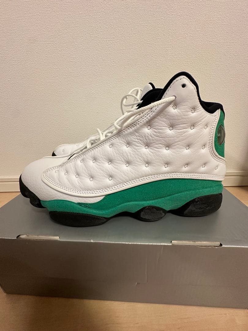 AIR JORDAN 13 RETRO エアジョーダン13レトロ　バッシュ