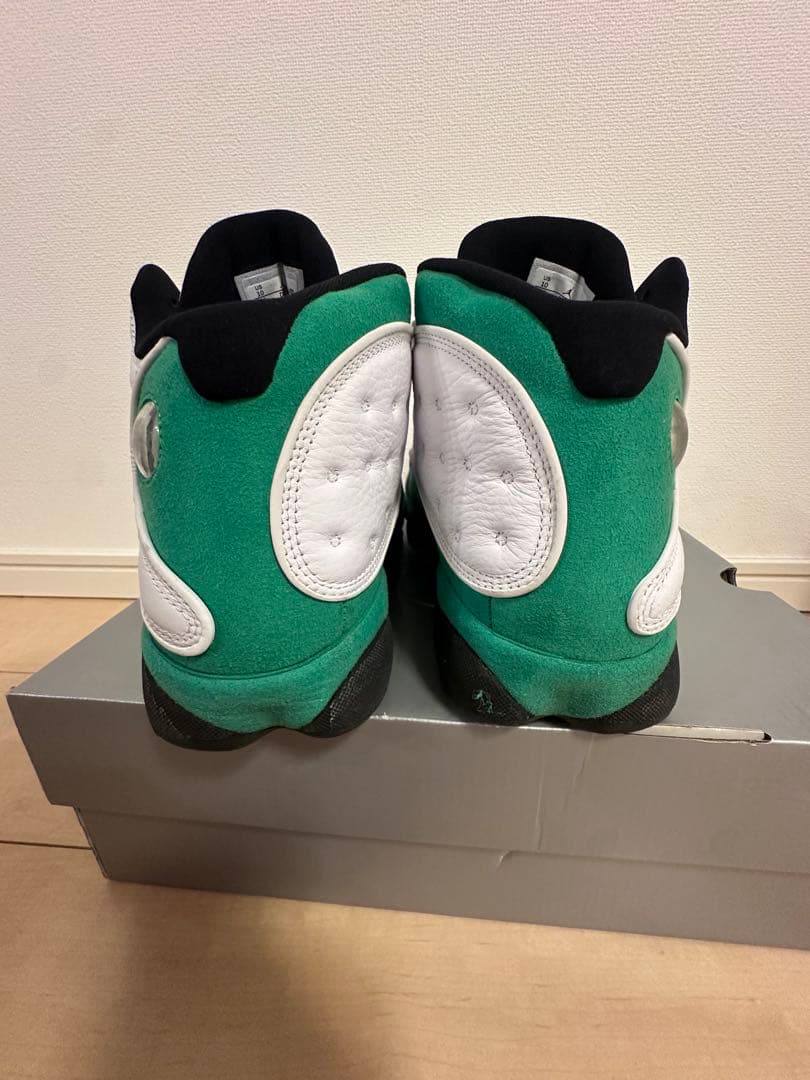 AIR JORDAN 13 RETRO エアジョーダン13レトロ　バッシュ