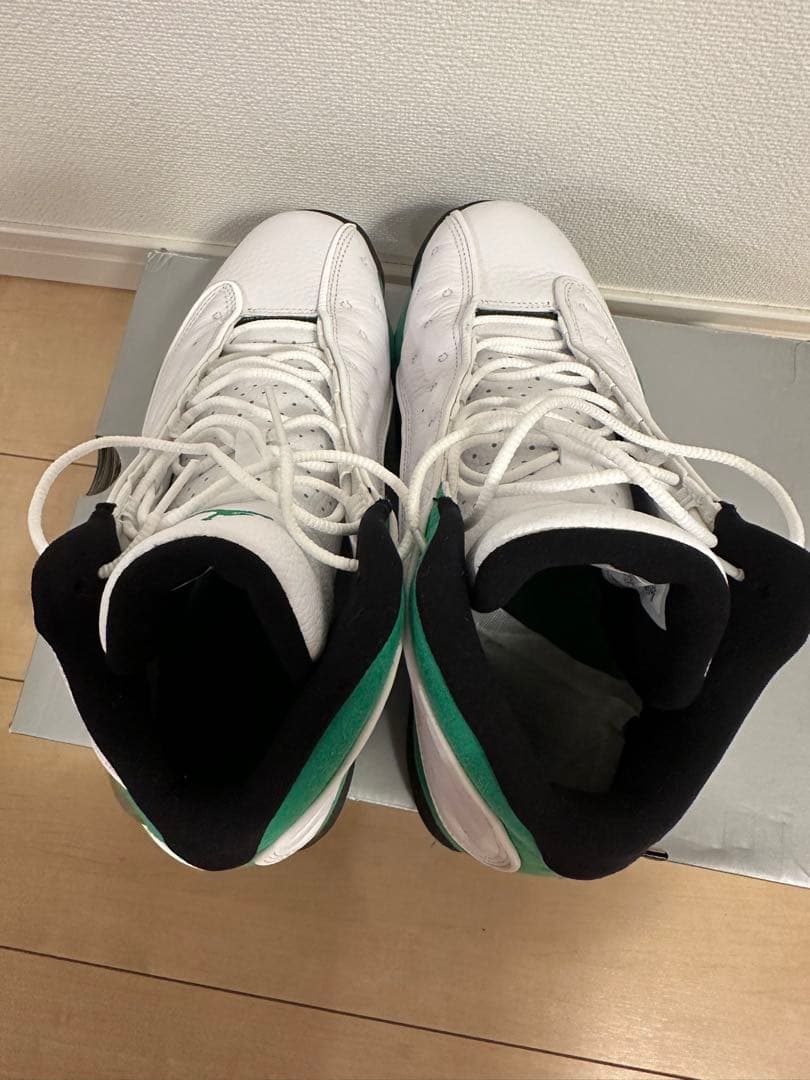 AIR JORDAN 13 RETRO エアジョーダン13レトロ　バッシュ