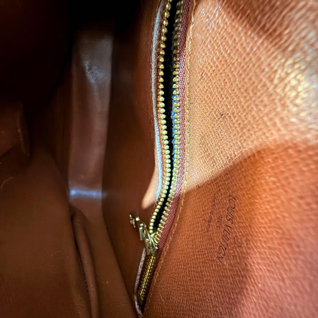 ■美品■ルイヴィトン LOUIS VUITTON サンクルー ショルダーバック