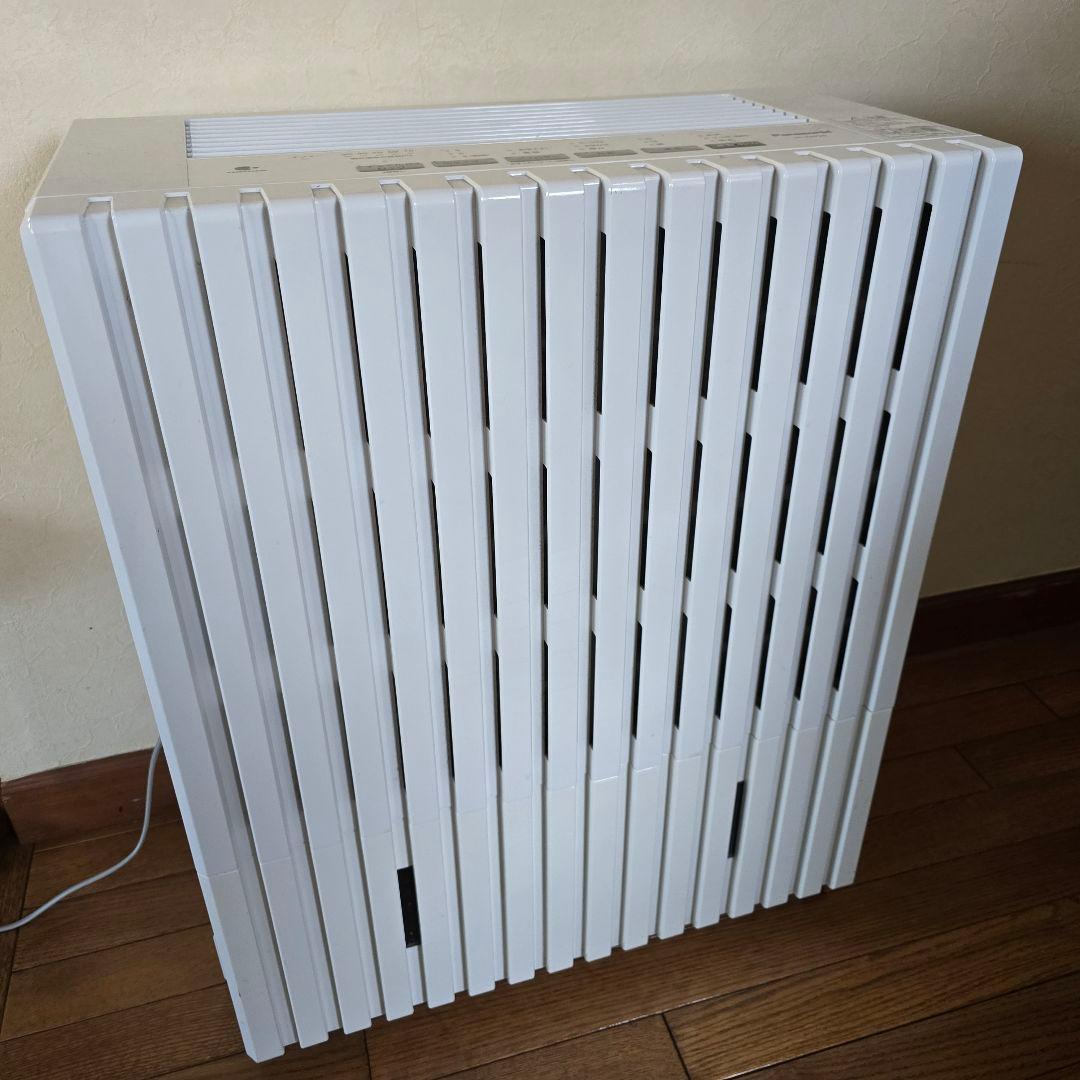パナソニック 気化式加湿機 FE-KXP20 大容量 56畳 ナノイー