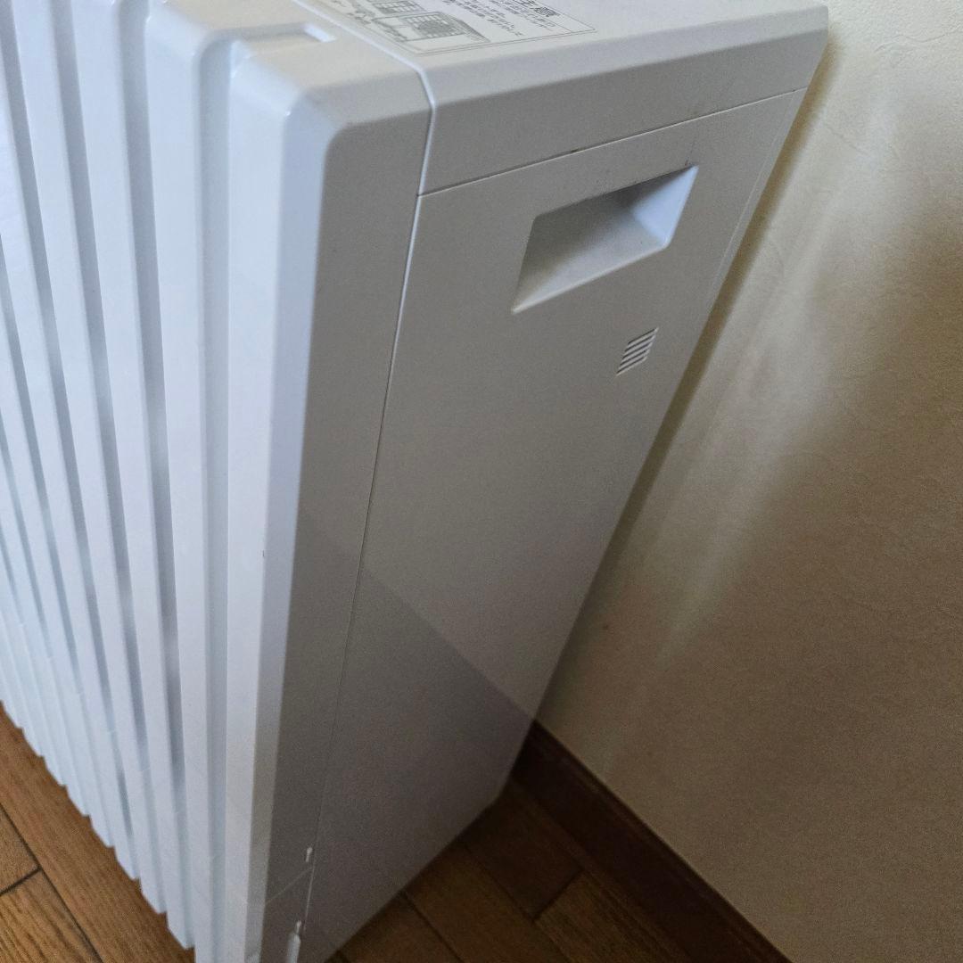 パナソニック 気化式加湿機 FE-KXP20 大容量 56畳 ナノイー