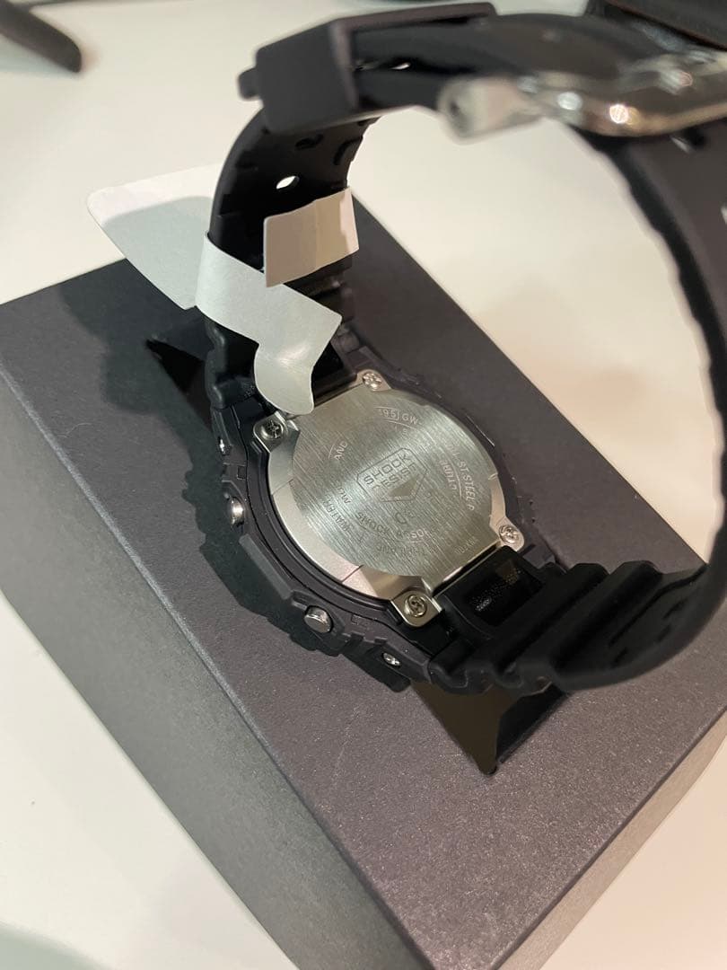 時計 G-SHOCK 5600 SERIES