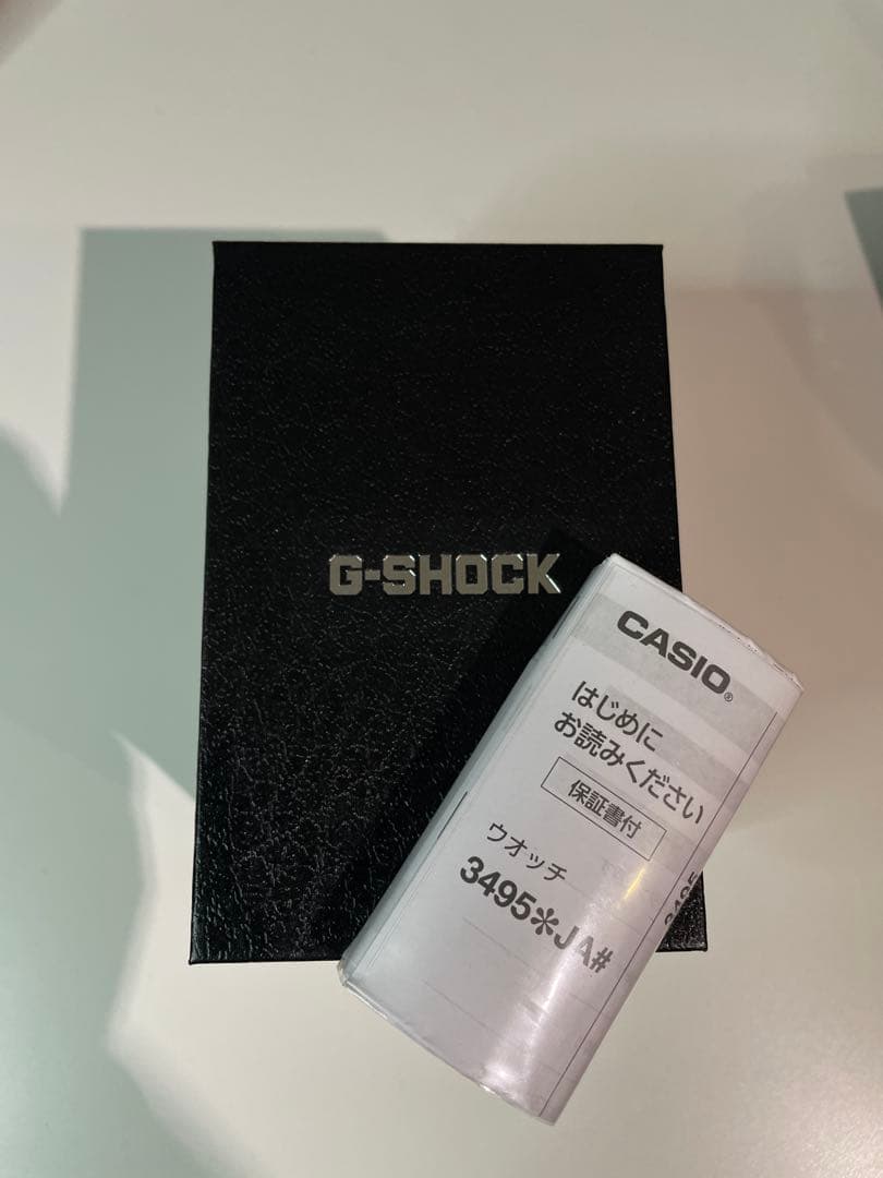 時計 G-SHOCK 5600 SERIES