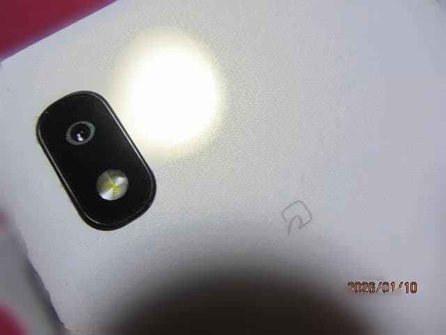 Galaxy A21 SCV49　まとめ8台　41-8485