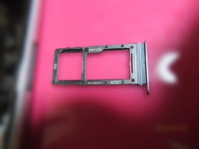 Galaxy A21 SCV49　まとめ8台　41-8485