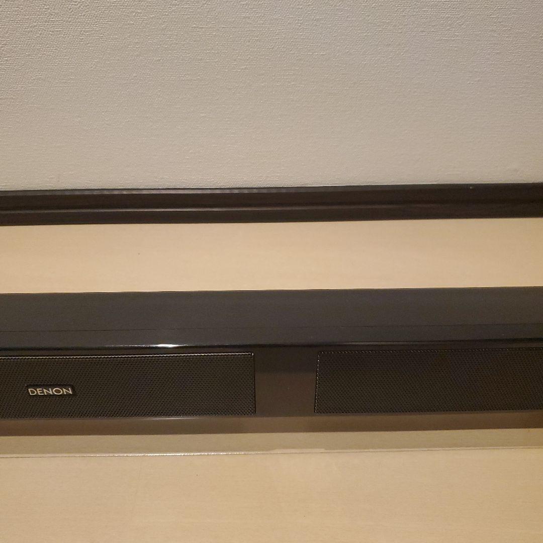 DENON DHT-S311 サウンドバー 2011年製
