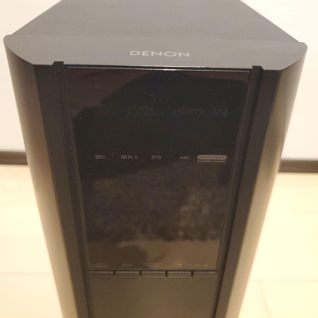 DENON DHT-S311 サウンドバー 2011年製