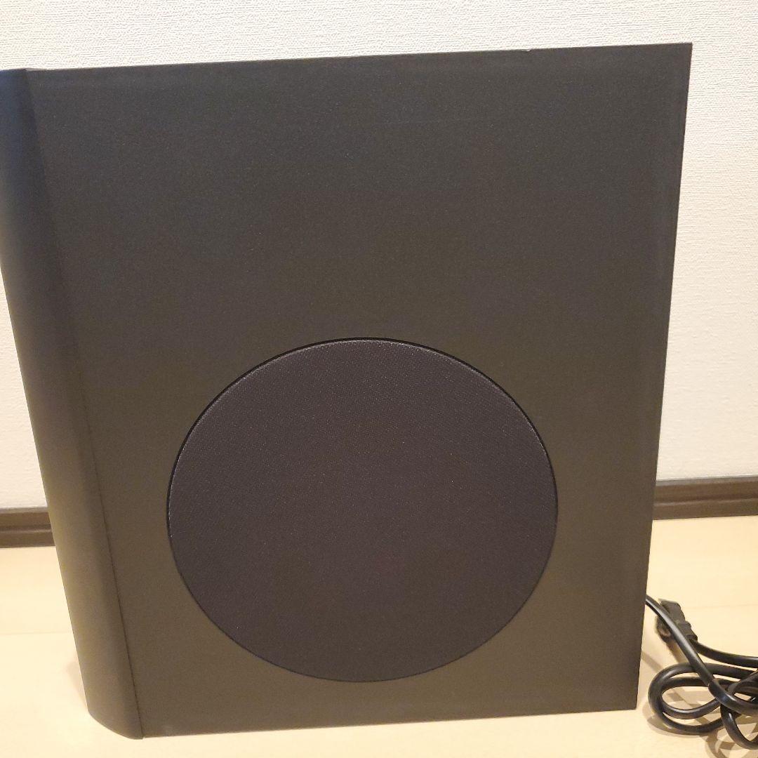 DENON DHT-S311 サウンドバー 2011年製