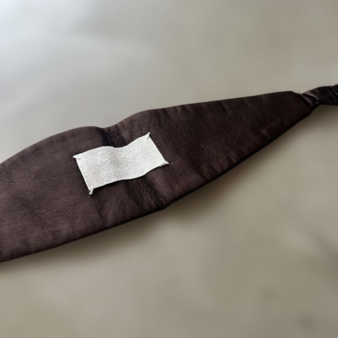 マルタンマルジェラ ベルト ※レア