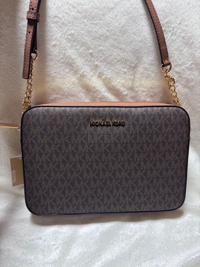 新品MICHAEL KORS ショルダーバック