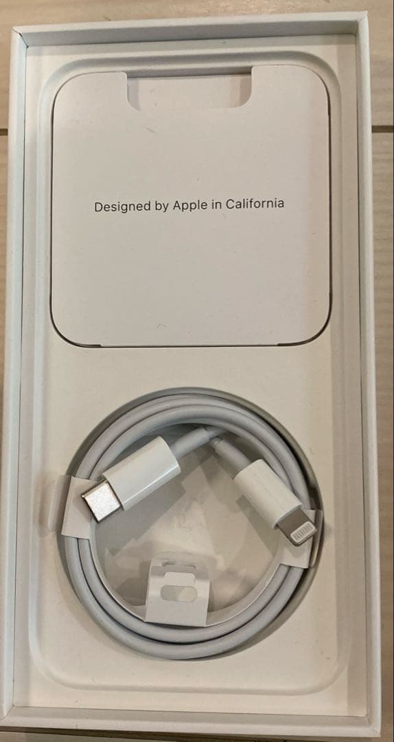 iPhone 14 スターライト 白 128GB SIMフリー