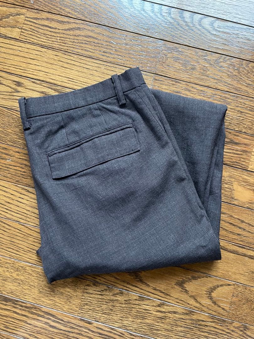 ensou. atelier103 スラックス