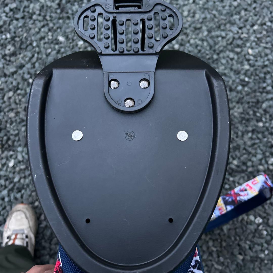 アズロフ　キャディバック　訳あり