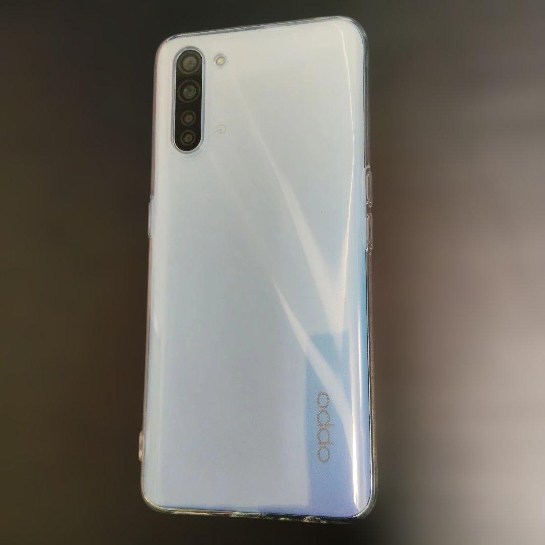 スマートフォン本体 oppoReno3A