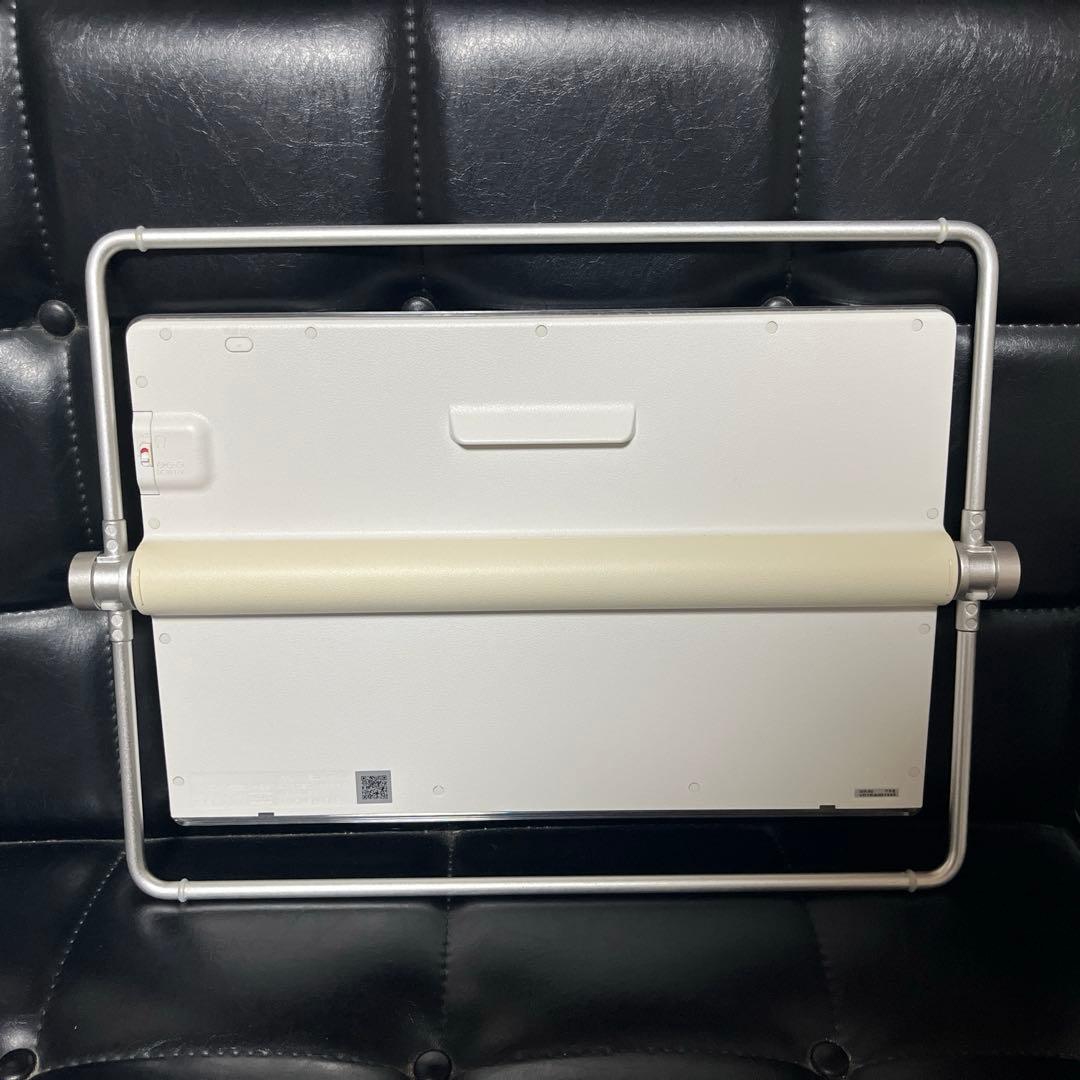 Panasonic VIERAプライベートビエラUN-15TD7-W