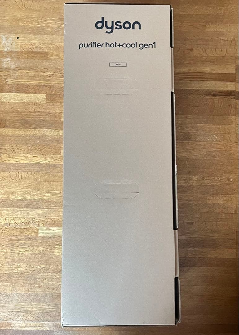 扇風機・サーキュレーター Dyson hot+cool gen1